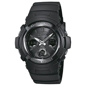 Часовник G-Shock  AWG-M100B-1AER