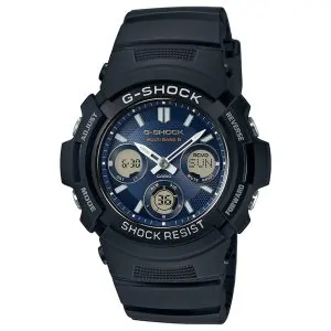 Часовник G-Shock  AWG-M100SB-2AER