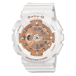 Ba 110 7a1er-casio-gshock-baby-g Часовник Baby-G Ba-110-7A1Er