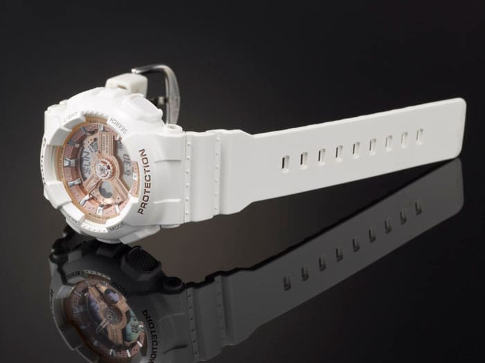 Ba-110-7a1er-5 Ba 110 7A1Er 5-Casio-Gshock-Baby-G