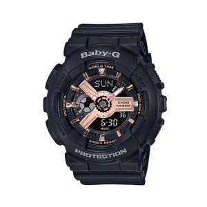 Часовник Baby-G Ba-110Rg-1Aer