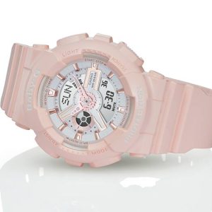 Ba 110rg 4aer 1-casio-gshock-baby-g Ba 110Rg 4Aer 1-Casio-Gshock-Baby-G