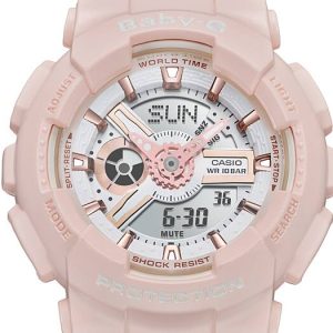 Ba 110rg 4aer 2-casio-gshock-baby-g Ba 110Rg 4Aer 2-Casio-Gshock-Baby-G