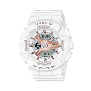 Ba 110rg 7aer-casio-gshock-baby-g Часовник Baby-G Ba-110Rg-7Aer