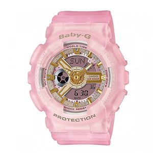 Часовник Baby-G Ba-110Sc-4Aer