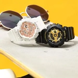 Ba 110X 1Aer 4-Casio-Gshock-Baby-G