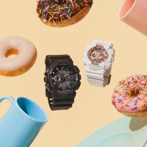 Ba 110X 7A1Er 2-Casio-Gshock-Baby-G