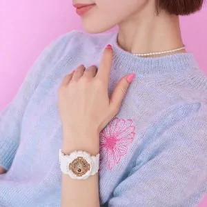 Ba 110X 7A1Er 4-Casio-Gshock-Baby-G
