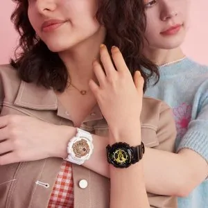 Ba 110X 7A1Er 8-Casio-Gshock-Baby-G