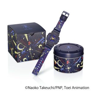 Ba 110Xsm 2Aer 2-Casio-Gshock-Baby-G