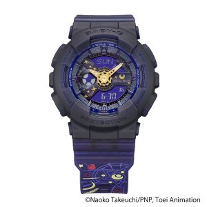 Ba 110Xsm 2Aer 6-Casio-Gshock-Baby-G