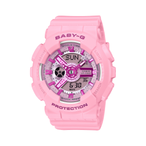 Ba 110yk 4aer-casio-gshock-baby-g Часовник Baby-G Ba-110Yk-4Aer