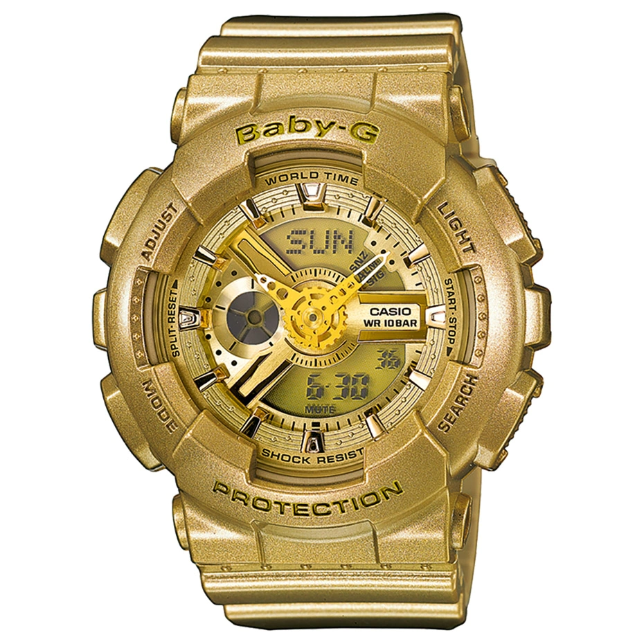 Часовник Baby-G Ba-111-9Aer