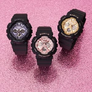 Ba 130 1a3er 1-casio-gshock-baby-g Ba 130 1A3Er 1-Casio-Gshock-Baby-G
