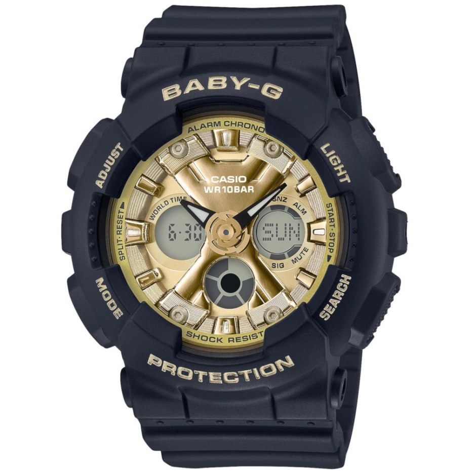 Часовник Baby-G Ba-130-1A3Er