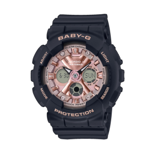 Ba 130 1a4er-casio-gshock-baby-g Часовник Baby-G Ba-130-1A4Er