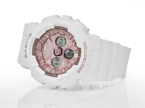 Ba 130 7A1Er 1-Casio-Gshock-Baby-G