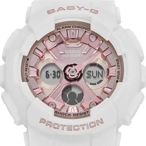 Ba 130 7A1Er 2-Casio-Gshock-Baby-G