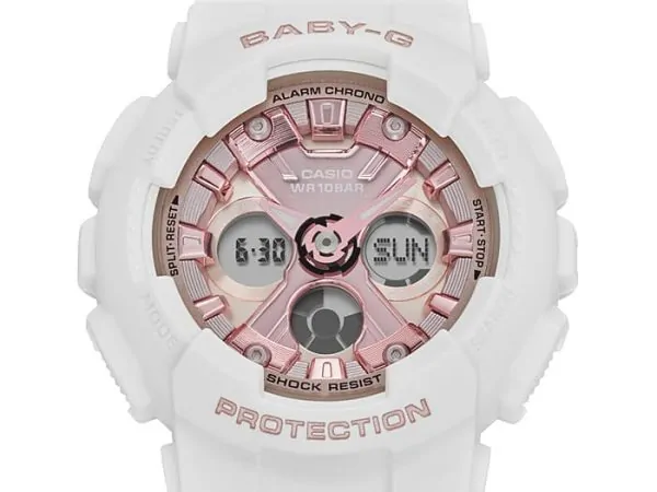 Ba 130 7A1Er 2-Casio-Gshock-Baby-G