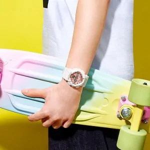 Ba 130 7A1Er 5-Casio-Gshock-Baby-G