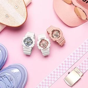 Ba 130 7A1Er 7-Casio-Gshock-Baby-G