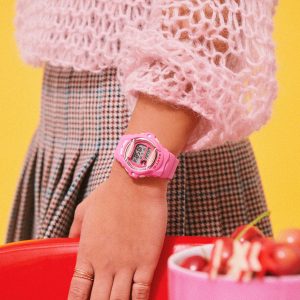 Bg 169ch 4er 1-casio-gshock-baby-g Bg 169Ch 4Er 1-Casio-Gshock-Baby-G