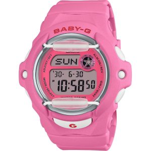 Bg 169ch 4er-casio-gshock-baby-g Часовник Baby-G Bg-169Ch-4Er