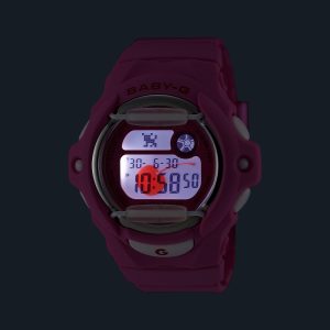 Bg 169ch 4er 5-casio-gshock-baby-g Bg 169Ch 4Er 5-Casio-Gshock-Baby-G