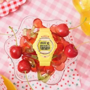 Bg 169Ch 9Er 4-Casio-Gshock-Baby-G