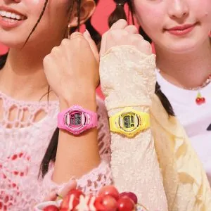 Bg 169Ch 9Er 6-Casio-Gshock-Baby-G