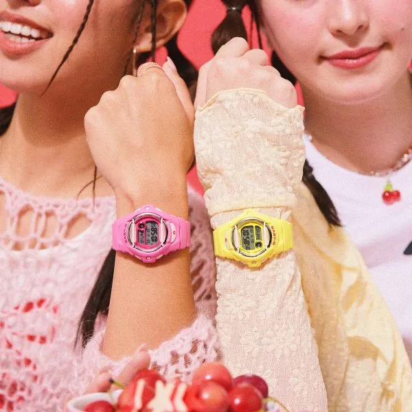 Bg 169Ch 9Er 6-Casio-Gshock-Baby-G