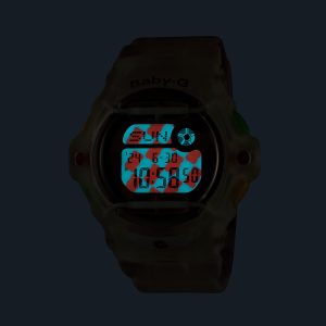 Bg 169hrb 7er 6-casio-gshock-baby-g Bg 169Hrb 7Er 6-Casio-Gshock-Baby-G