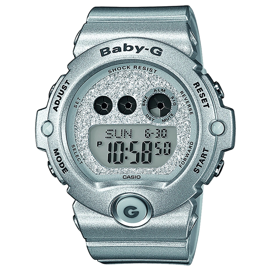 Часовник Baby-G Bg-6900Sg-8Er