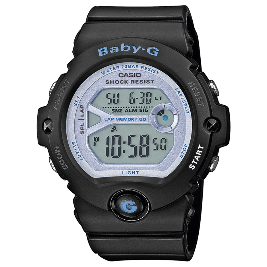 Часовник Baby-G Bg-6903-1Er