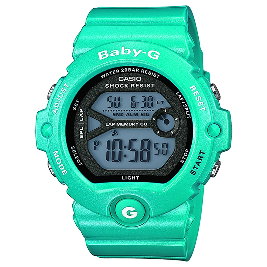 Часовник Baby-G Bg-6903-2Er
