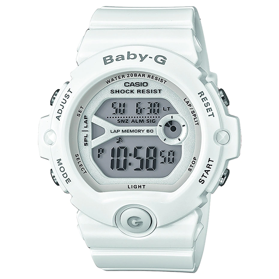 Часовник baby-g bg-6903-7ber Часовник Baby-G Bg-6903-7Ber