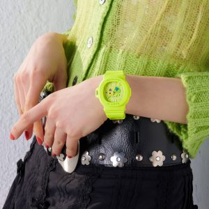 Bga 10 3Aer 1-Casio-Gshock-Baby-G