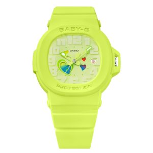 Bga 10 3Aer 4-Casio-Gshock-Baby-G