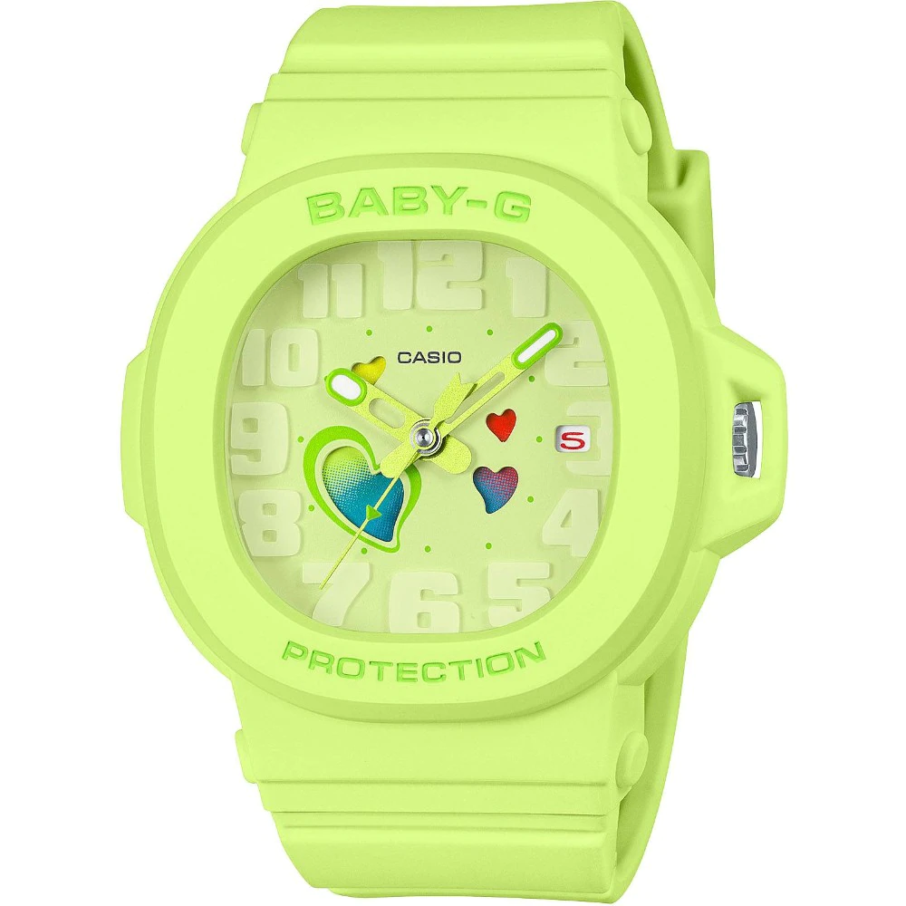 Часовник Baby-G Bga-10-3Aer
