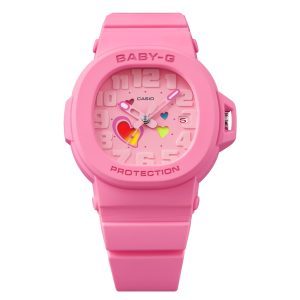 Bga 10 4Aer 4-Casio-Gshock-Baby-G