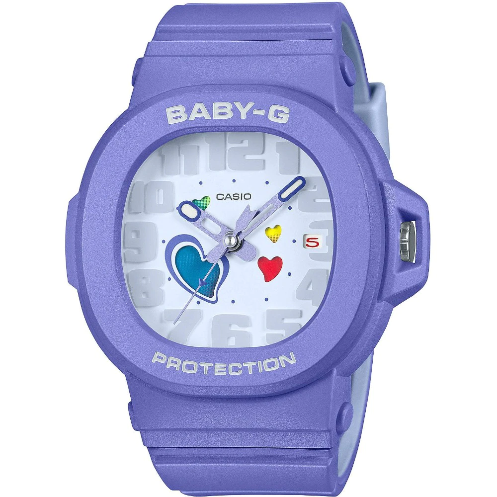 Часовник Baby-G Bga-10-6Aer