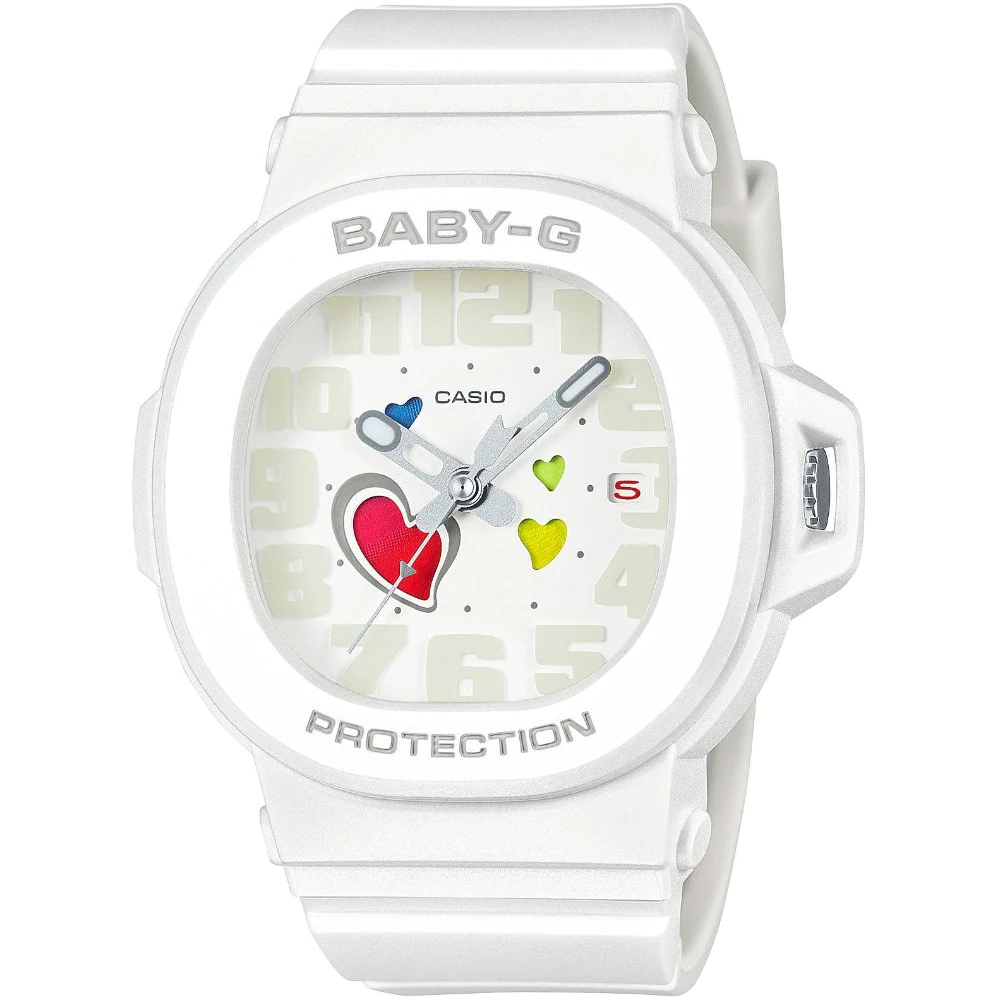 Часовник Baby-G Bga-10-7Aer