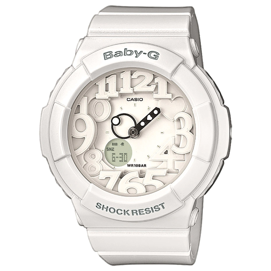 Часовник baby-g bga-131-7ber Часовник Baby-G Bga-131-7Ber