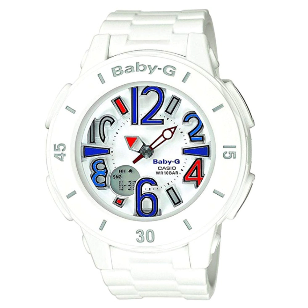 Часовник baby-g bga-170-7b2er Часовник Baby-G Bga-170-7B2Er