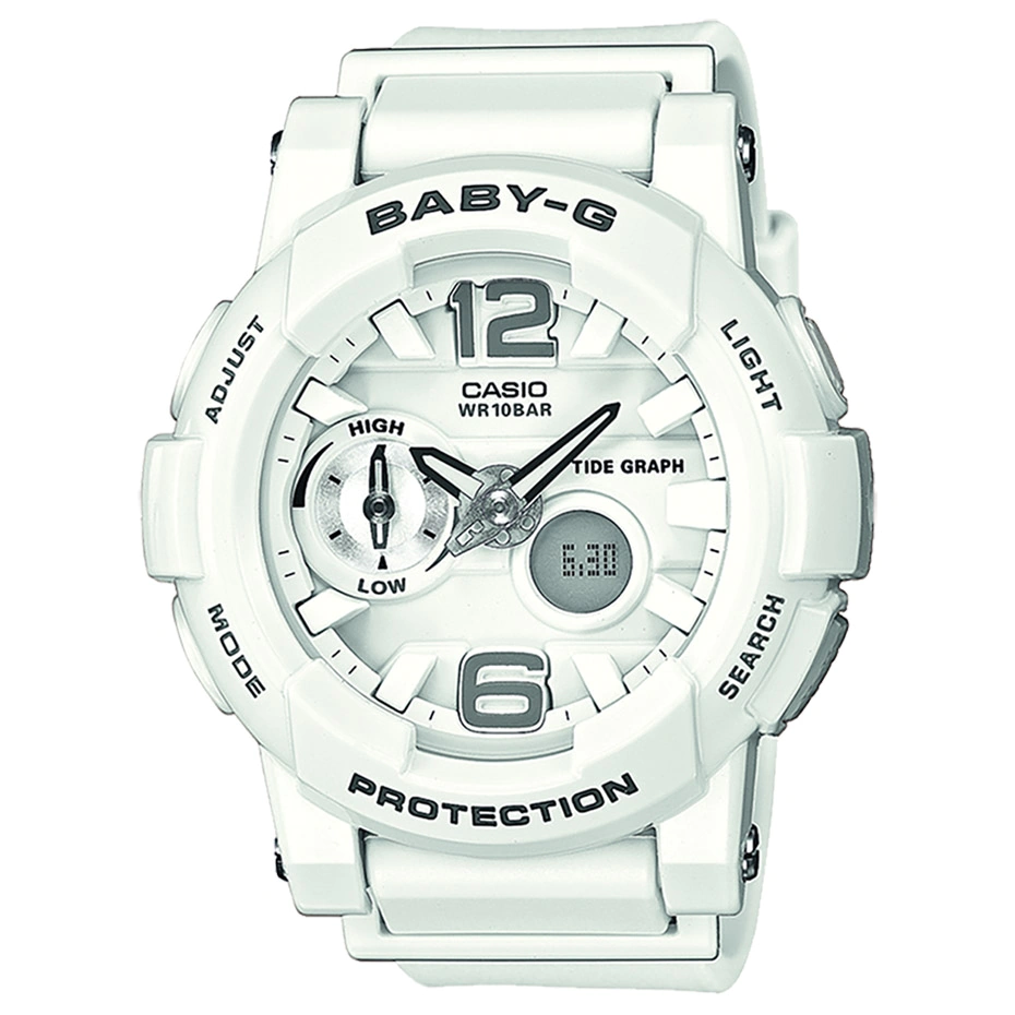Часовник Baby-G Bga-180-7B1Er
