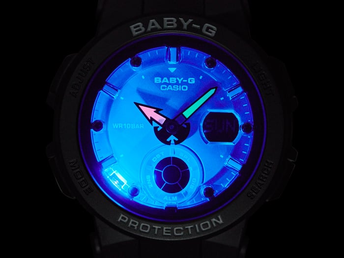 Bga-250-1aer-2 Bga 250 1Aer 2-Casio-Gshock-Baby-G