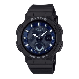 Bga 250 1aer-casio-gshock-baby-g Часовник Baby-G Bga-250-1Aer