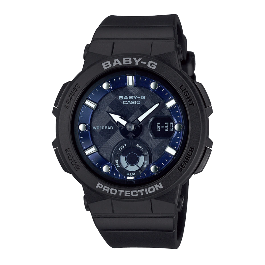 Часовник baby-g bga-250-1aer Часовник Baby-G Bga-250-1Aer