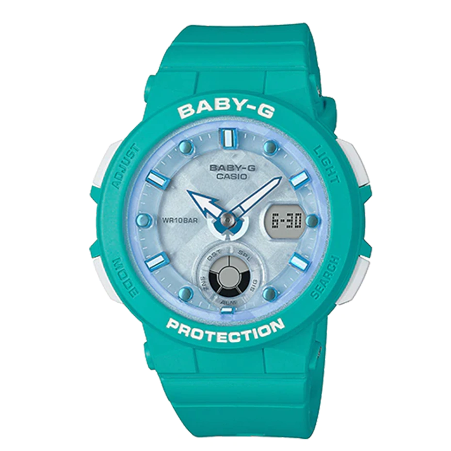 Часовник Baby-G Bga-250-2Aer