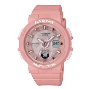 Часовник Baby-G Bga-250-4Aer
